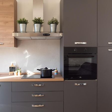 Appartamento Serendipity Narni Scalo 外观 照片