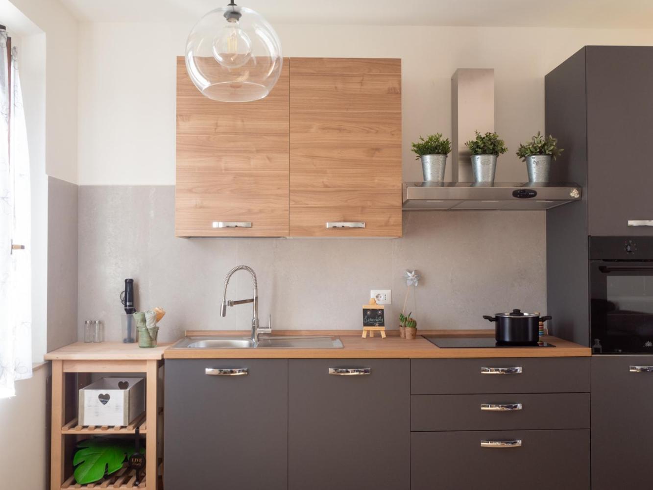 Appartamento Serendipity Narni Scalo 外观 照片