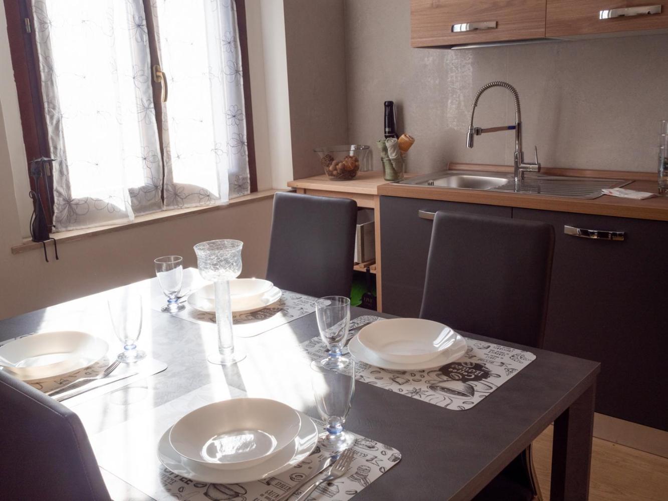 Appartamento Serendipity Narni Scalo 外观 照片