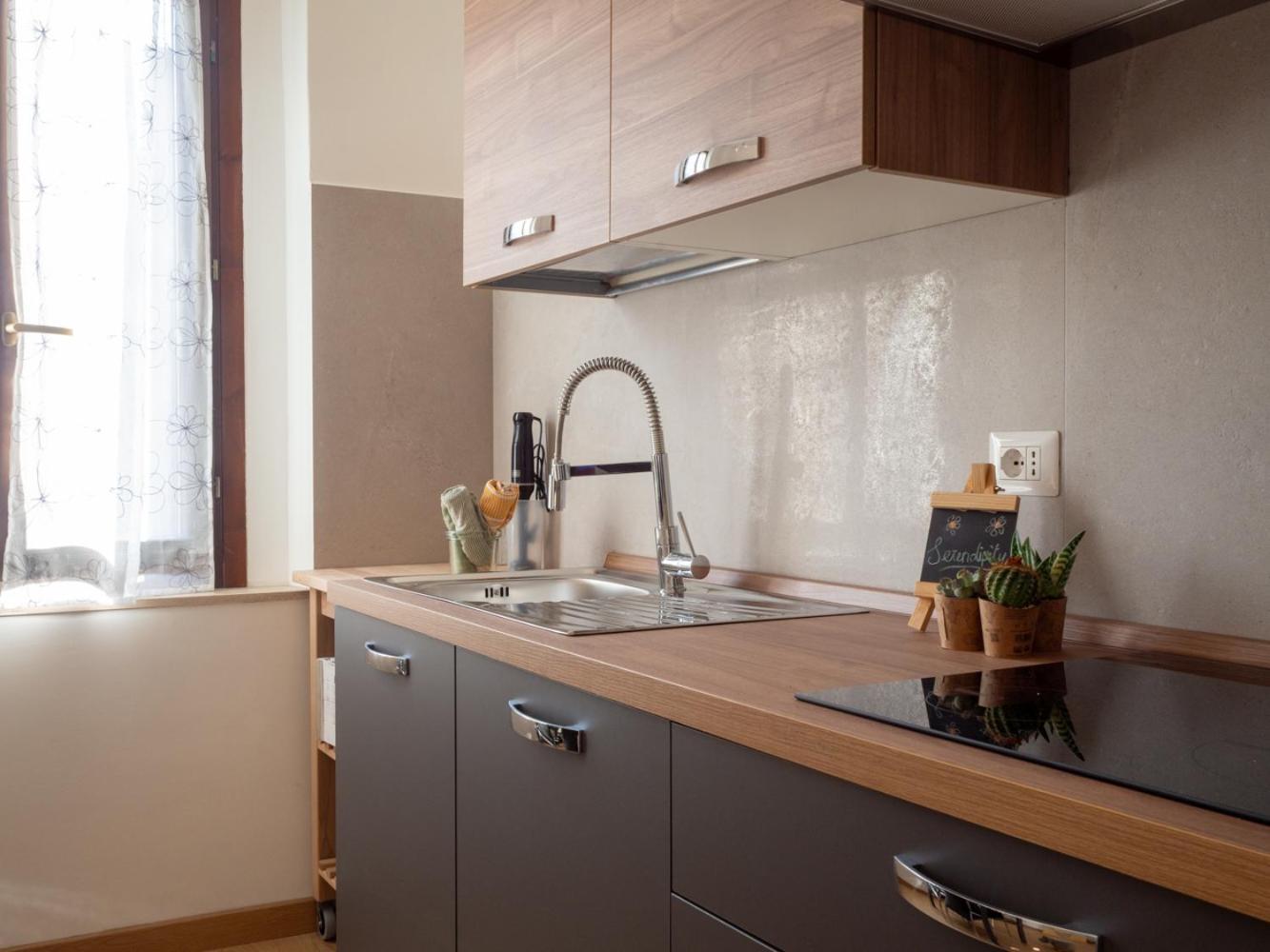 Appartamento Serendipity Narni Scalo 外观 照片